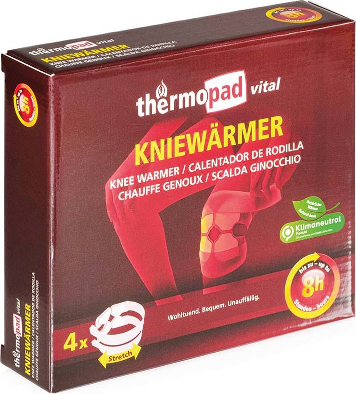 Ohřívač kolen  THERMOPAD - 1 ks