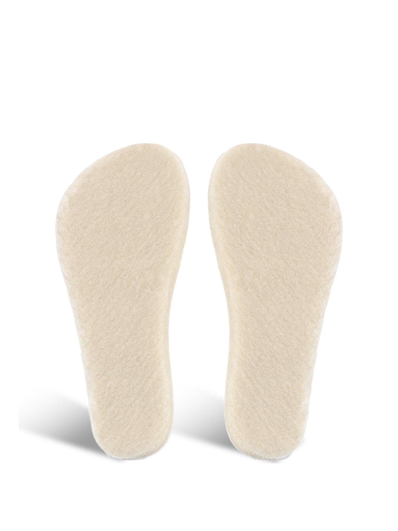Barebarics Stélka Be Lenka ThermoWool bílá Velikost: 36
