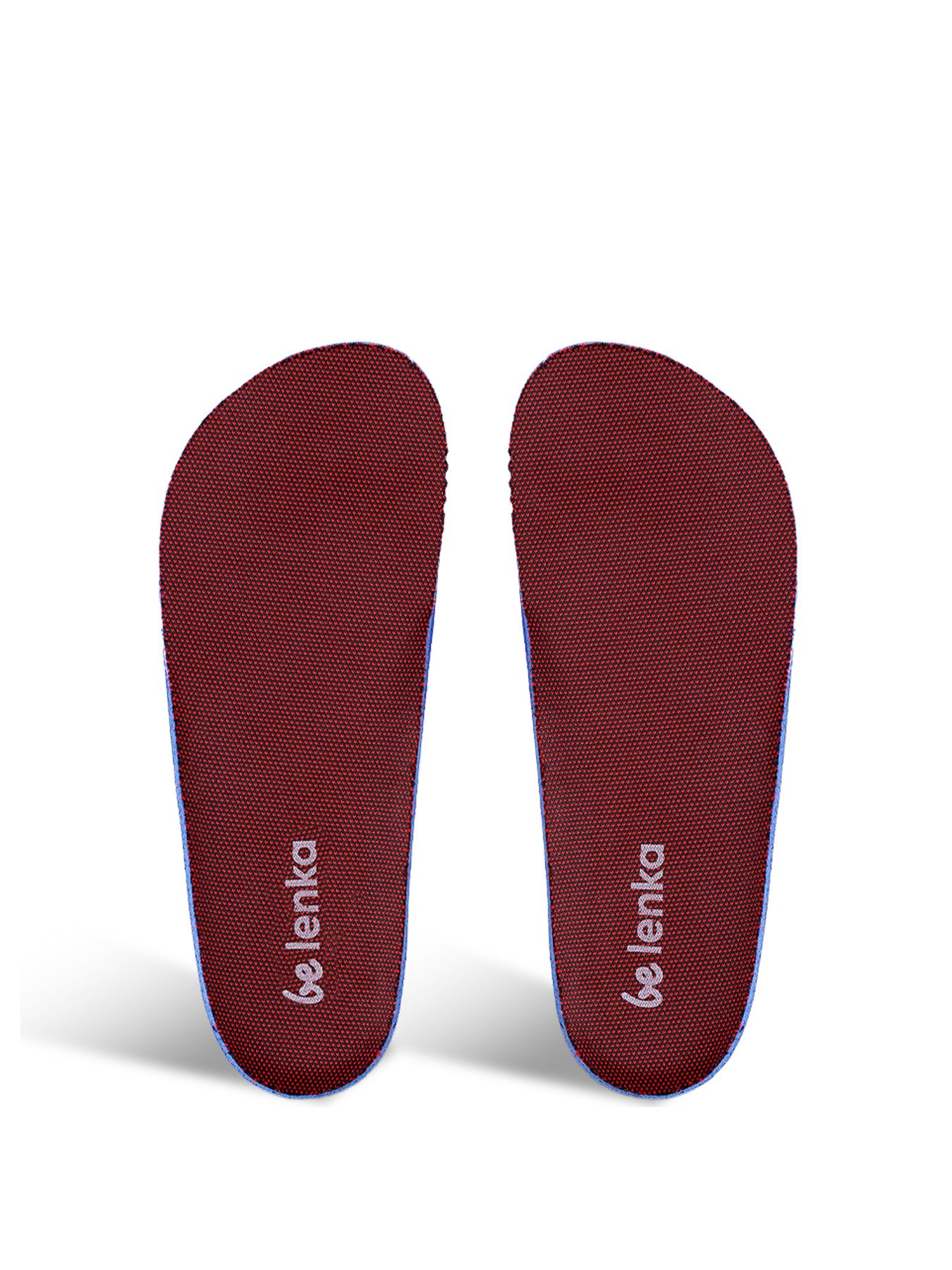 Stélka Be Lenka ActiveBoost rudá Velikost: 47