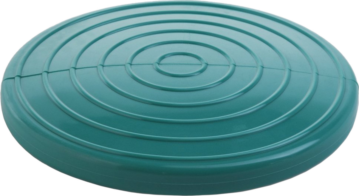 Podložka LEDRAGOMMA TONKEY Activa Disc Maxafe 40 cm, zelená