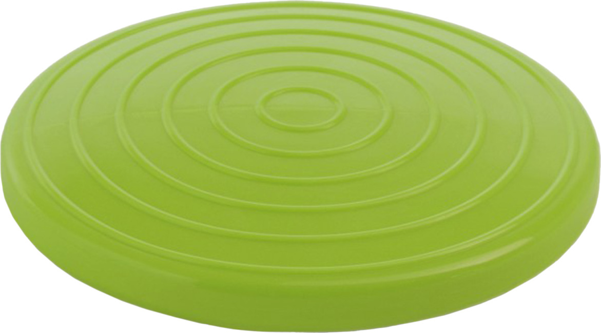Podložka LEDRAGOMMA TONKEY Activa Disc Maxafe 40 cm, limetková