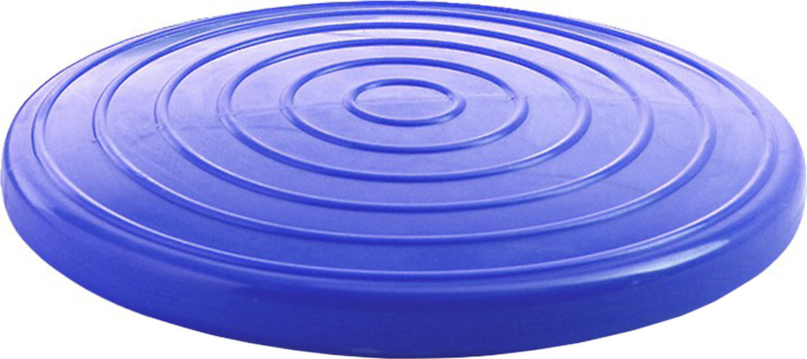 Podložka LEDRAGOMMA TONKEY Activa Disc Standard 40 cm, modrá