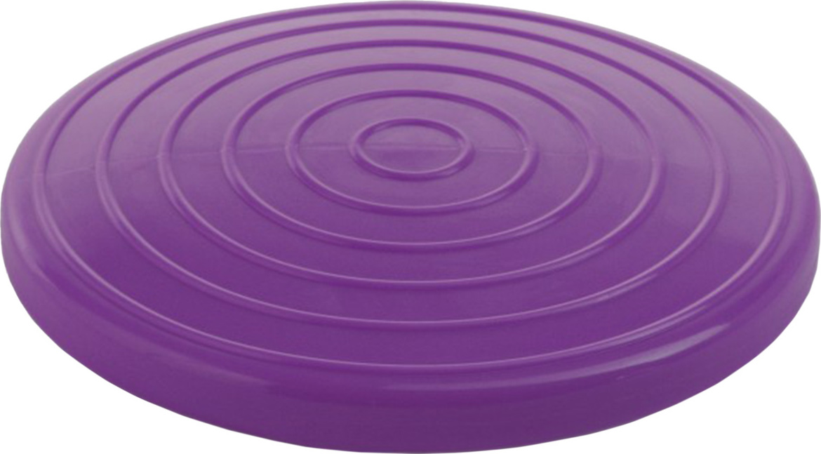 Podložka LEDRAGOMMA TONKEY  Activa Disc Maxafe 40 cm, fialová