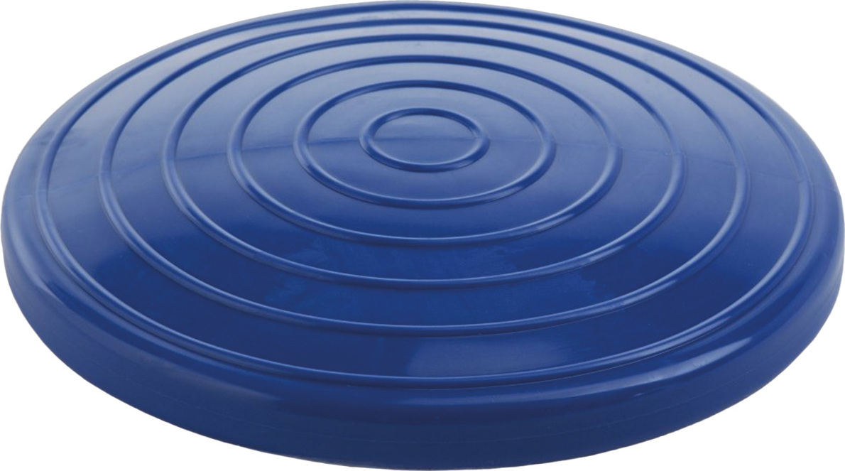 Podložka LEDRAGOMMA TONKEY Activa Disc Maxafe 40 cm, modrá