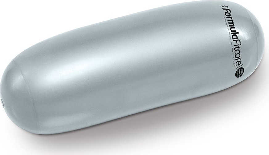Válec LEDRAGOMMA TONKEY Formula Fit core Maxafe 24/75, šedá