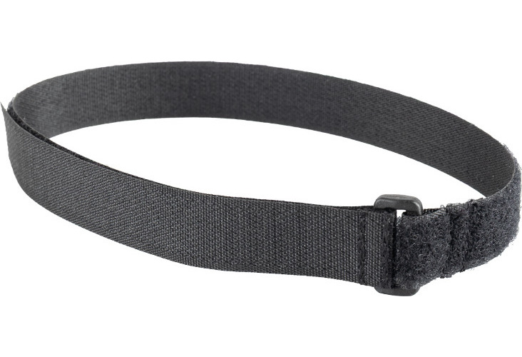 Řemínek na suchý zip YATE šíře 2 cm, délka 60 cm - 1 ks