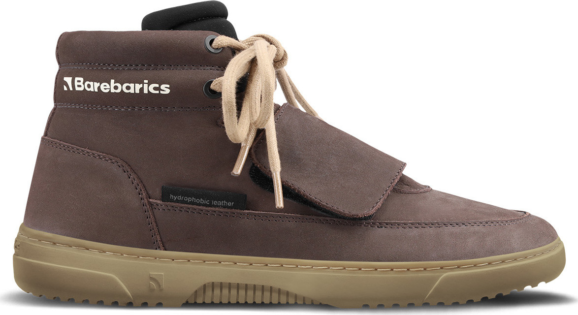 Barefoot tenisky Barebarics Blizzard Velikost: 44