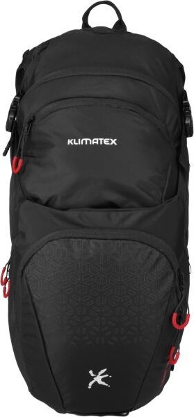 Cyklobatoh KLIMATEX černá Velikost: UNI