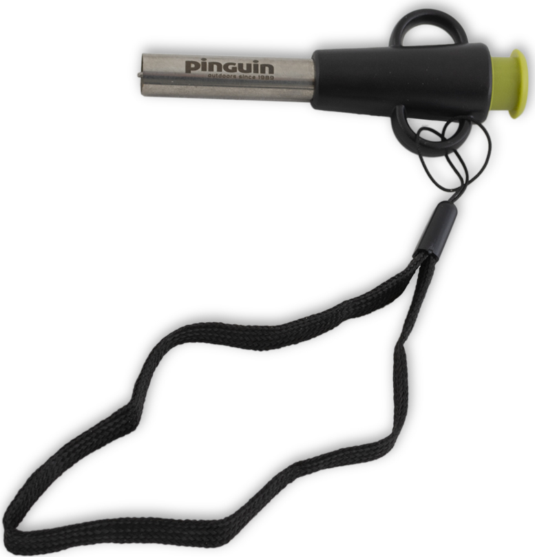 Piezoelektrický zapalovač PINGUIN Piezzo Igniter