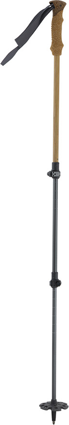 Turistické hole PINGUIN Bamboo FL Foam