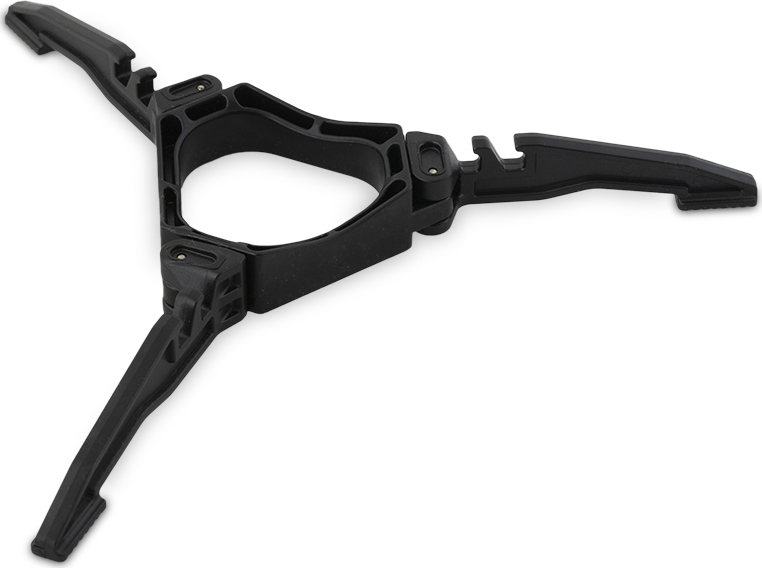 Stojan na kartuši PINGUIN Cartridge Stand - Black
