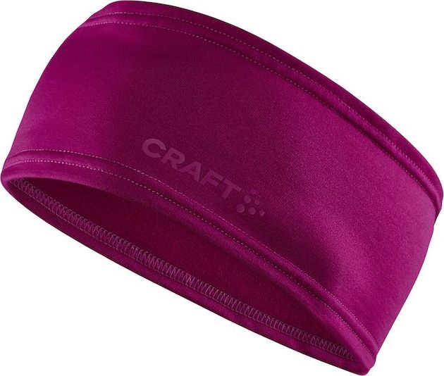 Čelenka CRAFT Core Essence Thermal růžová Velikost: L-XL