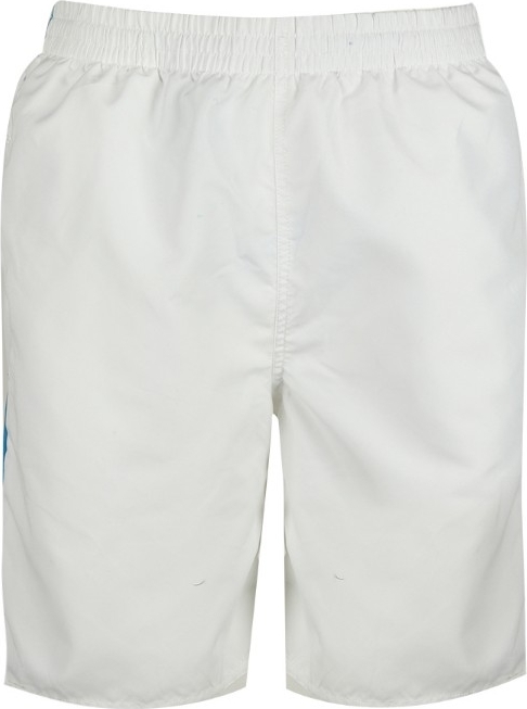 Pánské koupací šortky SAM 73 bílá Velikost: XL