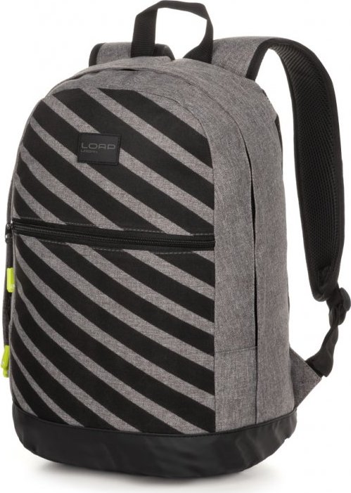 Městský batoh LOAP Rondo Barva: šedá