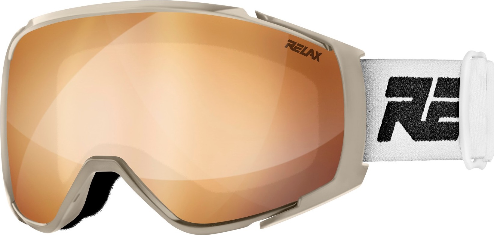 Lyžařské brýle RELAX Skyline