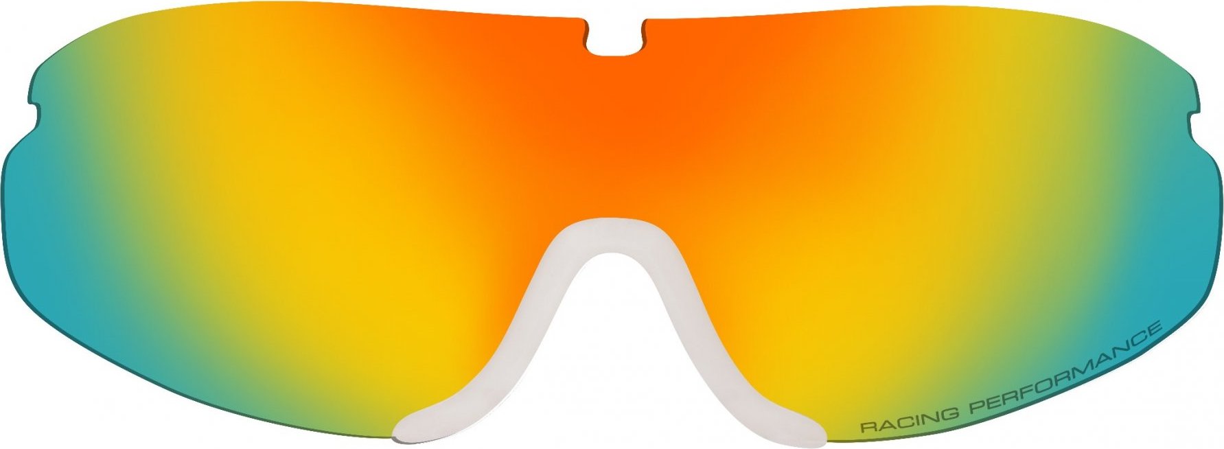 Náhradní čočka RELAX k lyžařským brýlím Cross