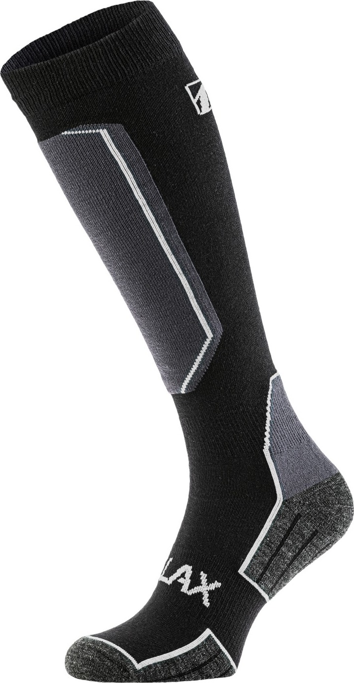 Lyžařské ponožky RELAX Carve Velikost: S