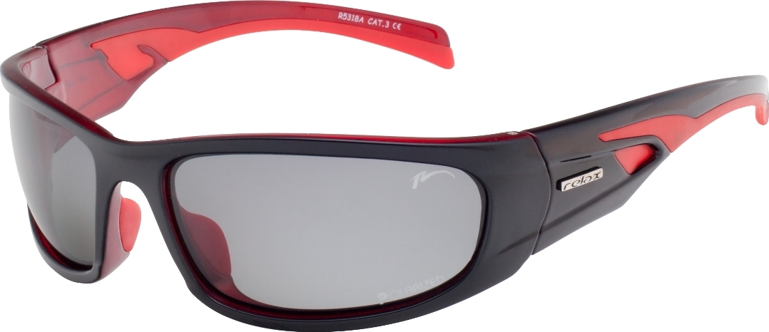 Sportovní sluneční brýle RELAX Nargo
