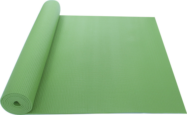 Yoga Mat + taška YATE zelená