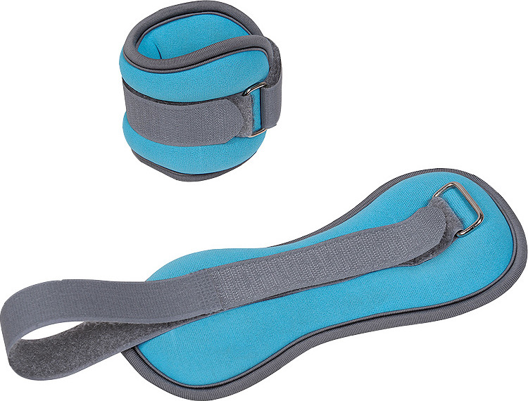 Závaží na zápěstí YATE 0.5kg/pár