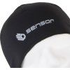 Čepice SENSOR Thermostretch černá (Velikost M, Barva černá)