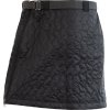 Dámská sukně SENSOR Infinity zero černá (Velikost S, Barva černá)