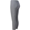 Dámské funkční 3/4 kalhoty O'STYLE Eva šedé (Velikost 42)