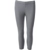 Dámské funkční 3/4 kalhoty O'STYLE Eva šedé (Velikost 42)
