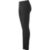 Unisex funkční kalhoty O'STYLE Bari černé (Velikost S)