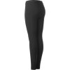 Unisex funkční kalhoty O'STYLE Bari černé (Velikost S)