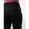 Dámské softshellové kalhoty LOAP Urosa černá