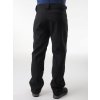 Pánské softshellové kalhoty LOAP Lykke černá