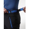 Pánské softshellové kalhoty LOAP Lykke černá