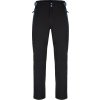 Pánské softshellové kalhoty LOAP Lykke černá