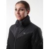 Dámská lyžařská bunda LOAP Okira černá