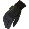 Turistické rukavice PROGRESS Trek Gloves černá