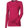 Dámské funkční tričko PROGRESS Ms Ndrz malinová