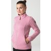 Dámský sportovní svetr LOAP Gavril růžový