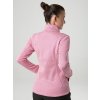 Dámský sportovní svetr LOAP Gavril růžový