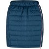Dámská zimní sukně LOAP Irmana modrá