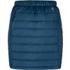 Dámská zimní sukně LOAP Irmana modrá