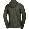 Pánská nepromokavá bunda NORTHFINDER Northcover zelená (VELIKOST 2XL)