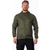 Pánská nepromokavá bunda NORTHFINDER Northcover zelená (VELIKOST 2XL)