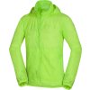 Pánská nepromokavá bunda NORTHFINDER Northkit zelená (VELIKOST L)