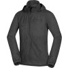 Pánská nepromokavá bunda NORTHFINDER Northkit šedá (VELIKOST 2XL)