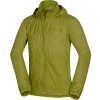 Pánská nepromokavá bunda NORTHFINDER Northkit zelená (VELIKOST 2XL)