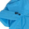 Dámská nepromokavá bunda NORTHFINDER Northkit modrá (VELIKOST M)