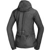 Dámská nepromokavá bunda NORTHFINDER Northkit šedá (VELIKOST S)