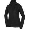 Dámská nepromokavá bunda NORTHFINDER Northkit černá (VELIKOST 2XL)