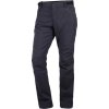 Pánské softshellové kalhoty NORTHFINDER Aldora šedé (VELIKOST 3XL)